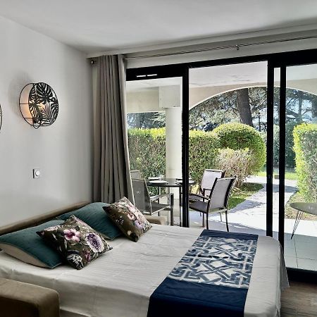Gabrielle Appartements Cannes Eksteriør bilde