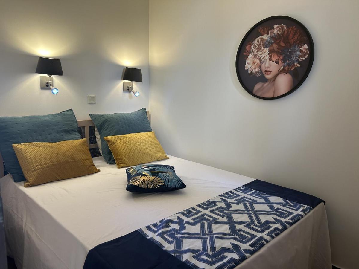 Gabrielle Appartements Cannes Eksteriør bilde