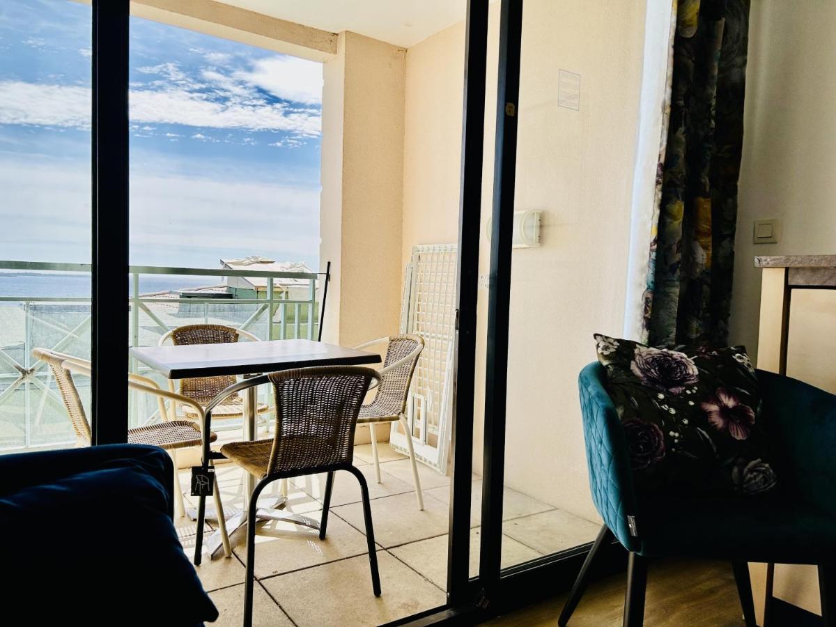 Gabrielle Appartements Cannes Eksteriør bilde
