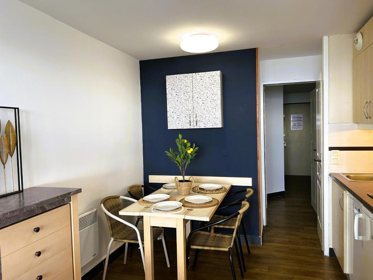 Gabrielle Appartements Cannes Eksteriør bilde