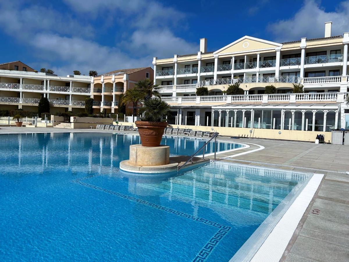 Gabrielle Appartements Cannes Eksteriør bilde
