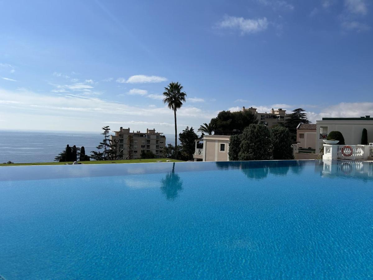 Gabrielle Appartements Cannes Eksteriør bilde